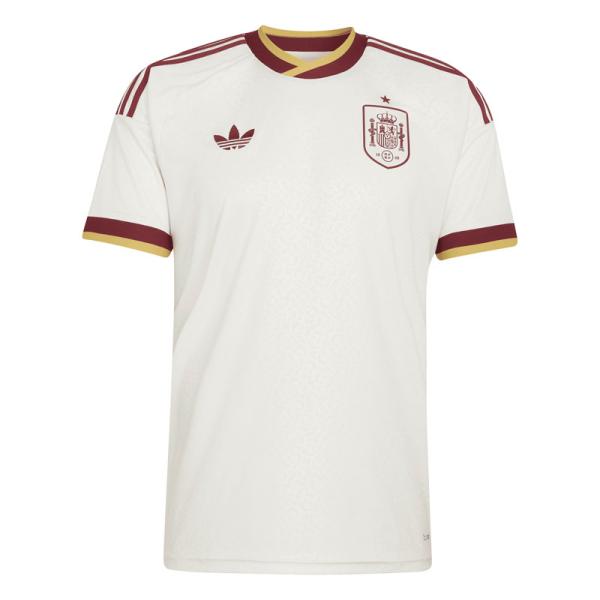 adidas（アディダス） スペイン代表 2026 アウェイ レプリカ