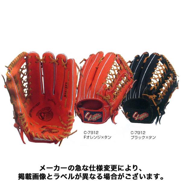 久保田スラッガー（KUBOTA SLUGGER） 軟式グラブ グローブ 野球 一般