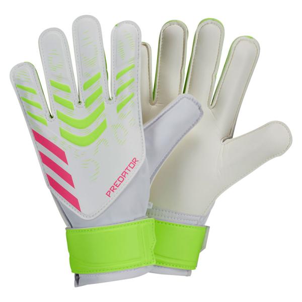 adidasキーパーグローブ adidas（アディダス） 【グローブケースプレゼント】 PREDATOR プロ GK