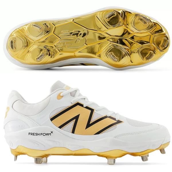 New Balance（ニューバランス） 40％OFF 金具スパイク Fresh Foam X