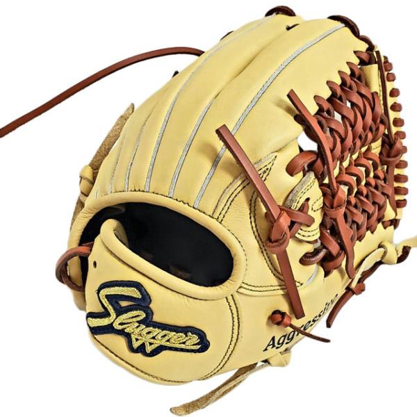 久保田スラッガー（KUBOTA SLUGGER） 少年軟式グラブ 限定 22SS KSN-J4