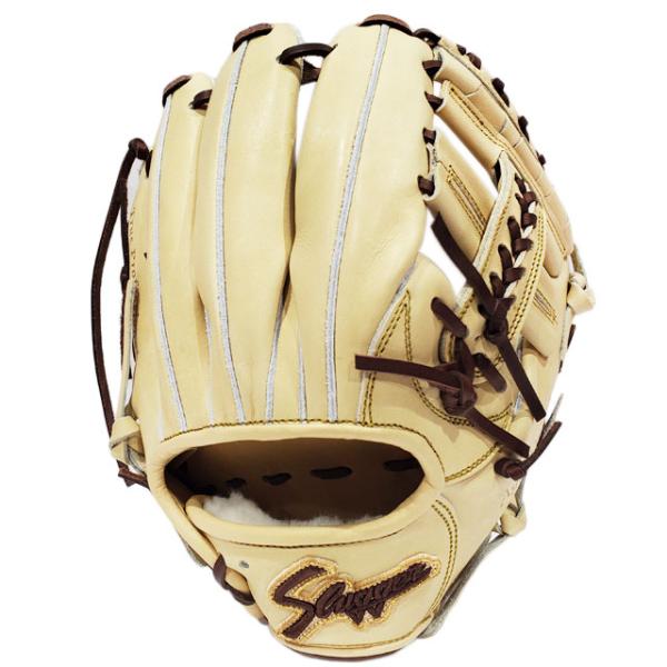 久保田スラッガー（KUBOTA SLUGGER） 硬式グラブ 限定 24MS型 野球