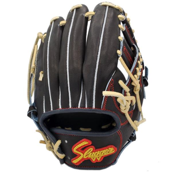 久保田スラッガー（KUBOTA SLUGGER） 硬式グラブ 中野選手モデル
