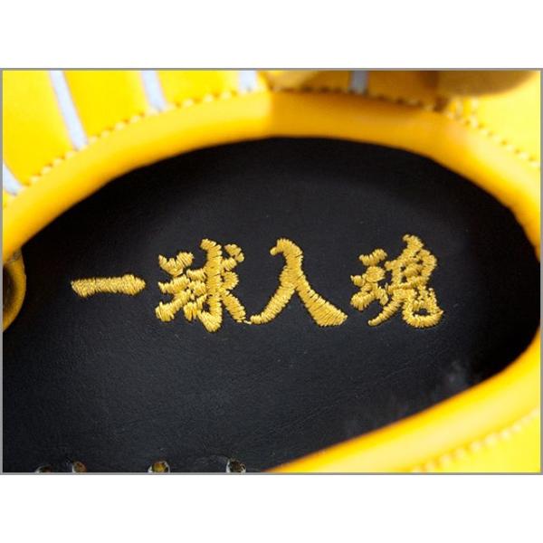 刺繍加工 漢字 アルファベット 数字 スポーツ楷書 6文字まで 野球 ソフトボール グローブ 手袋 グラブ袋 Marking B1 Buyee 日本代购平台 产品购物网站大全 Buyee一站式代购 Bot Online