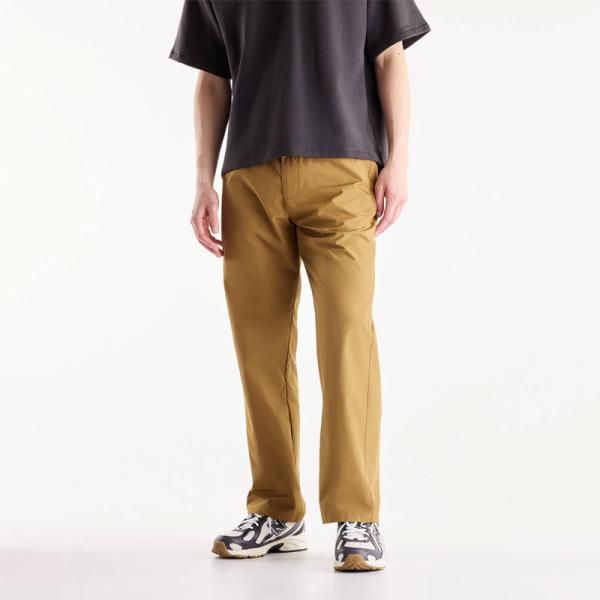 ニューバランス New Balance 大谷翔平 シグネチャー コーチパンツ ウェア バーク MB62M0TK-BRK