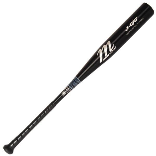 marucci（マルーチ） 硬式バット 金属製 J-CAT 2 トップミドルバランス