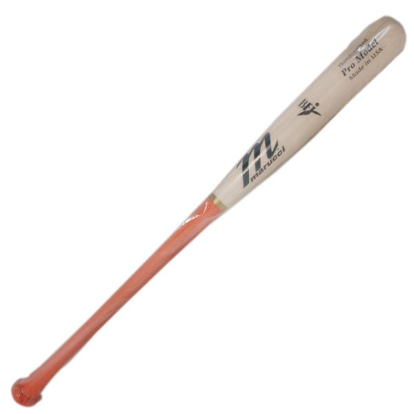 marucci（マルーチ） 硬式バット 木製 BFJマーク入り スポサク