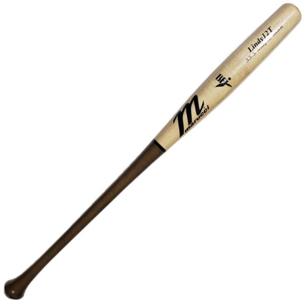 marucci 硬式用木製バット リンドーア　トルピード　魚雷 marucci マルーチ 硬式バット 木製 メープル トルピードバット