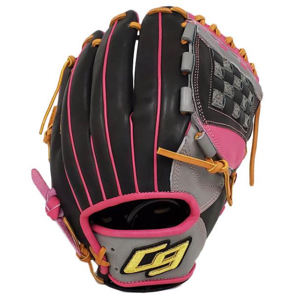 ☆袋プレ☆ ON+CloudNine/オンクラウドナイン 軟式グラブ 軟式オール