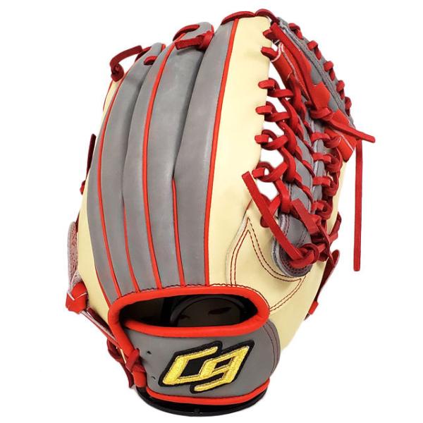 ON+CloudNine/オンクラウドナイン 軟式グラブ 軟式外野手用 野球