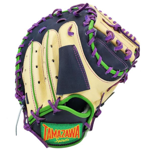 玉澤 軟式グローブ 黒 キャッチャー用 少年 Amazon | 玉澤 タマザワ 少年 軟式用 グローブ 軟式グローブ