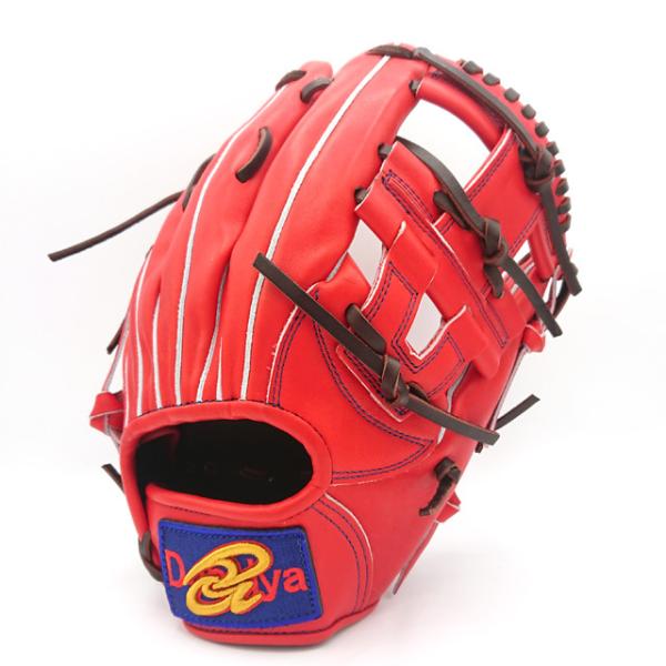 ドナイヤ ドナイヤ 硬式用グラブ スポサクオリジナル オーダー