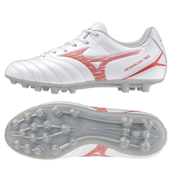 MIZUNO（ミズノ） サッカースパイク ジュニア モナルシーダ 3 SELECT
