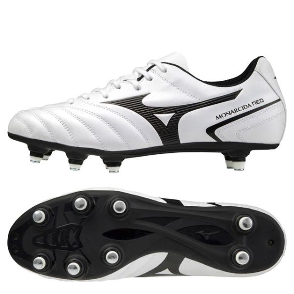 MIZUNO（ミズノ） 39％OFF！ サッカースパイク モナルシーダ NEO 2
