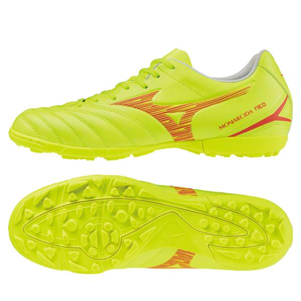 MIZUNO（ミズノ） サッカー フットサル ターフシューズ モナルシーダ