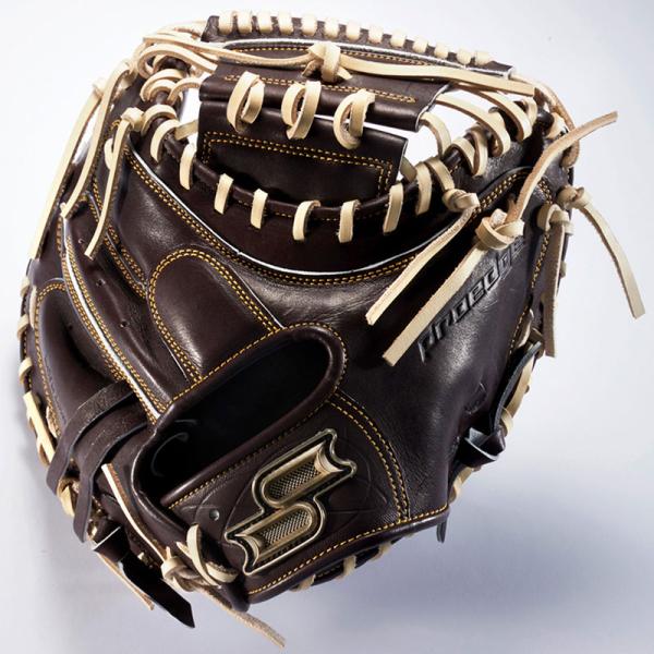 SSK proedge 硬式オーダーキャッチャーミット エスエスケイ（SSK） ☆予約商品☆ 硬式グラブ 栄 サカエ キャッチャー