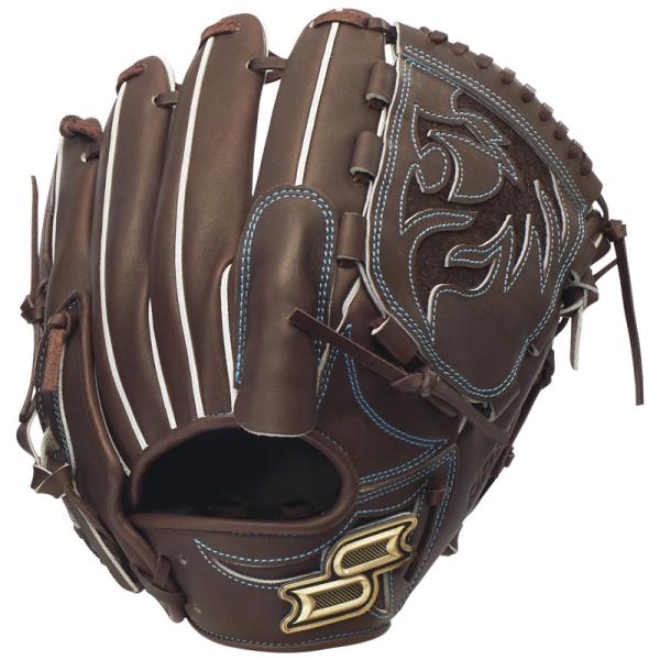 エスエスケイ（SSK） 硬式グラブ proedge プロエッジ Wウインサム 26SS