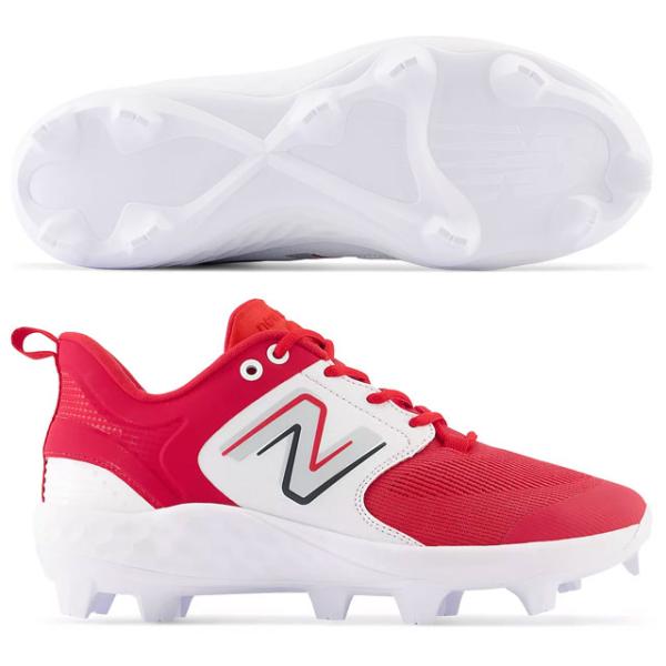 [ニューバランス] 野球スパイク FRESH FOAM PL3000 v6 楽天市場】【交換往復送料無料】 野球 スパイク ポイント 大人