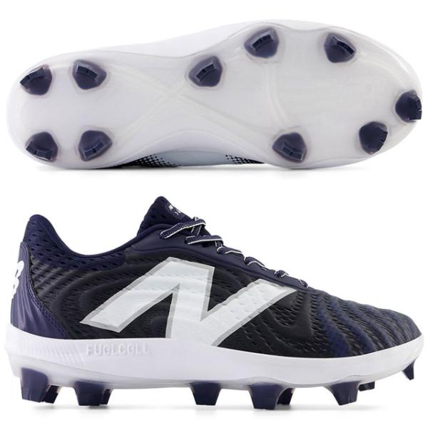 New Balance（ニューバランス） 50％OFF 野球スパイク ポイント