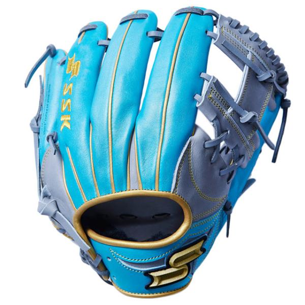 エスエスケイ（SSK） 軟式グラブ proedge プロエッジ 限定 球宴モデル