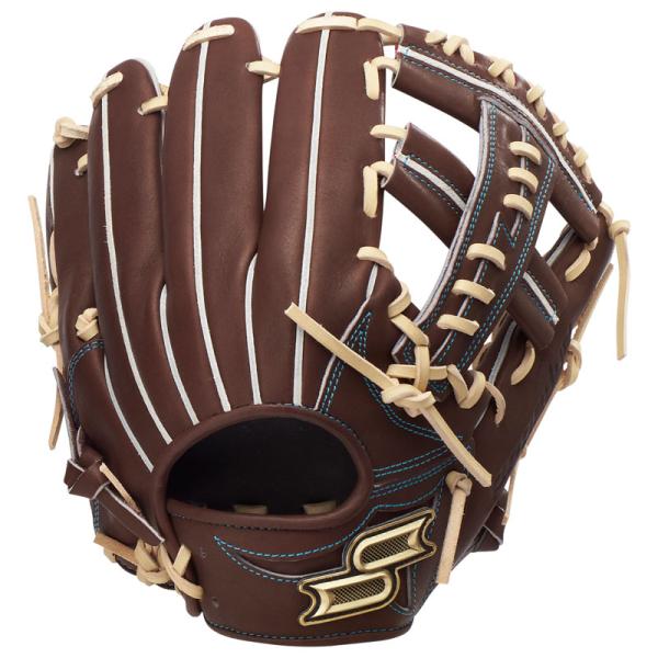エスエスケイ（SSK） 軟式グラブ proedge プロエッジ 内野手用 サイズ