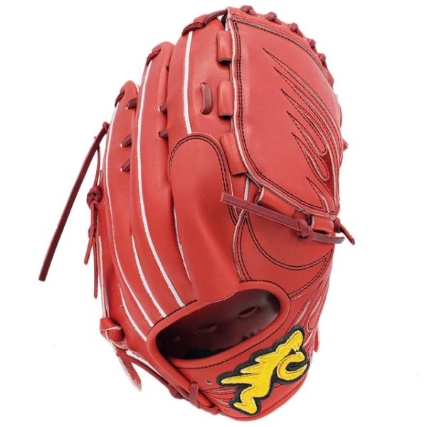 GLOVE STUDIO RYU リュウ 硬式グラブ キップレザー 野球 グローブ