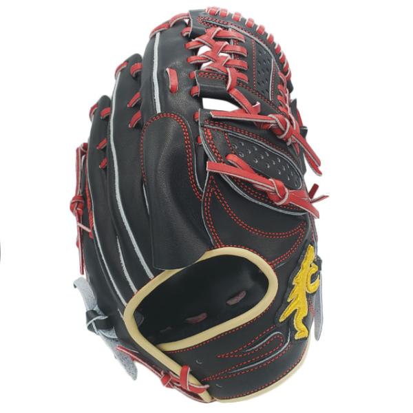 RYU 投手用グローブ　軟式 glove studio RYU RYU-TU9 硬式・軟式対応 【position】pitcher