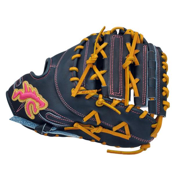 GLOVE STUDIO RYU リュウ 硬式グラブ ファーストミット キップレザー