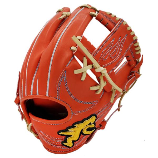 GLOVE STUDIO RYU リュウ 硬式グラブ キップレザー グローブ GLOVE STUDIO RYU リュウ 硬式グラブ キップレザー グローブ