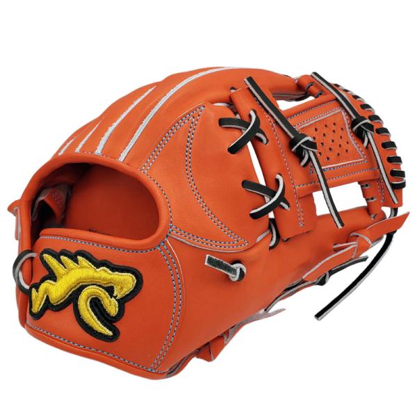 GLOVE STUDIO RYU リュウ 硬式グラブ キップレザー 野球 グローブ