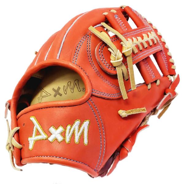 D×M ディーバイエム 硬式グラブ スポサクオリジナルオーダー Basic