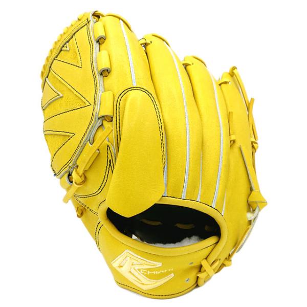 chiaki★フォロー割引 チアキ/CHIAKI/硬式グローブ/投手用/左投げ/ピッチャー用/野球