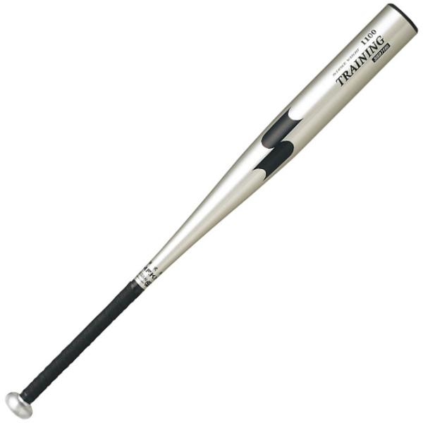 【ＳＳＫ/エスエスケイ】 トレーニングバット 金属製 23SS マシントレーニング対応可能 実打可能 練習 一般 大人 SBB7100-9590 エスエスケイ（SSK） トレーニングバット 金属製 23SS マシン