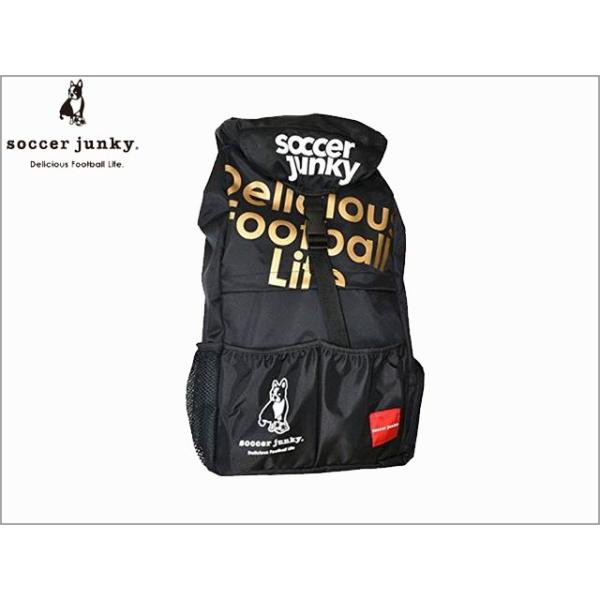 TbJ[WL[ TbJ[ tbgT bN ̂+1 obNpbN ΂ obO (soccerjunky) SJ15080-2