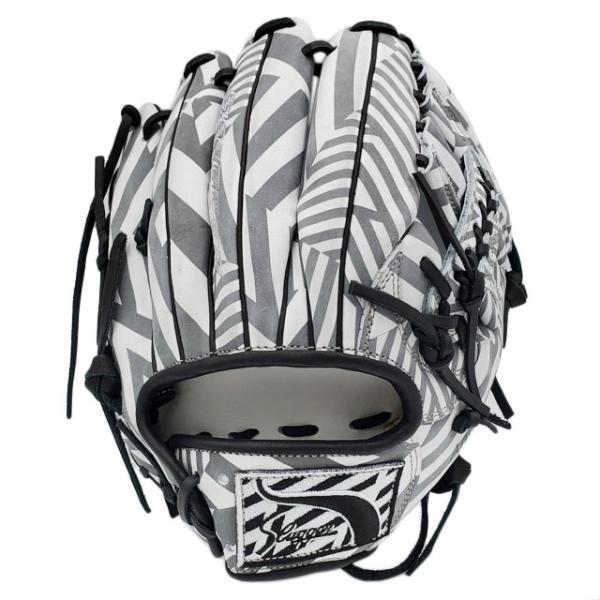 コ*ク様 久保田スラッガー 軟式グローブ SP-2023G ダズルCAMO 久保田スラッガー（KUBOTA SLUGGER） 軟式グラブ 2023年 限定モデル