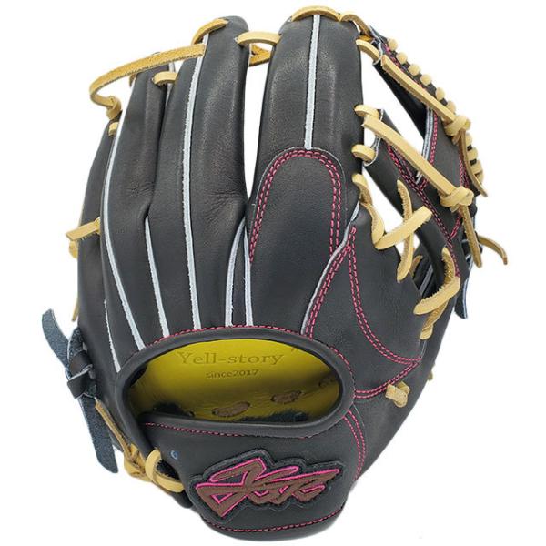 値下げ不可　エールストーリー　硬式　コヤナギスポーツ限定 値下げ不可 エールストーリー 硬式 コヤナギスポーツ限定