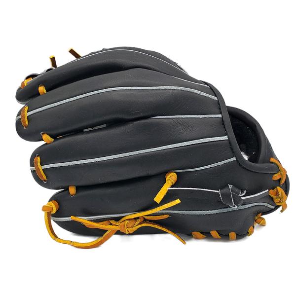 64.日本製キップレザーZeems硬式オーダーミット