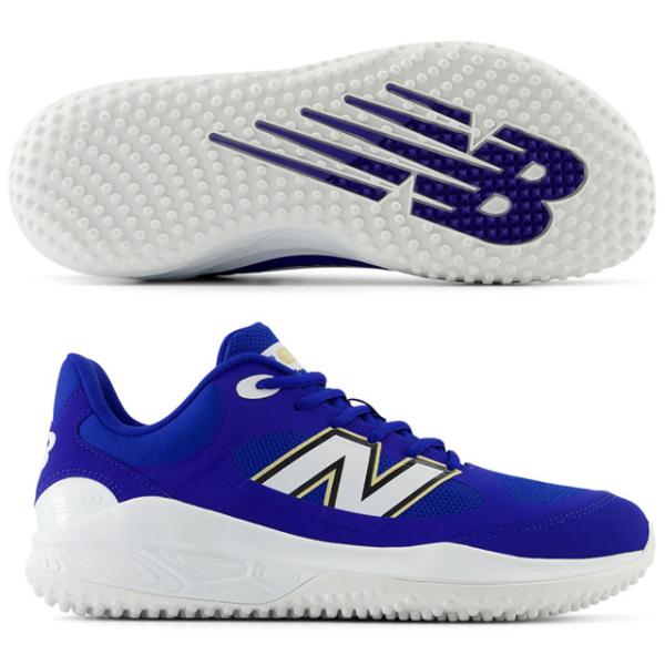 New Balance 40％OFF ニューバランス 野球トレーニングシューズ