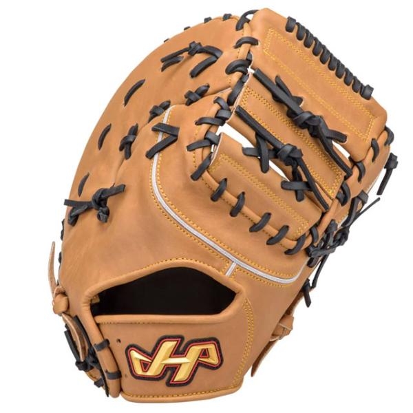 未使用 ハタケヤマ  軟式 ファーストミット TH-F01 WB ハタケヤマ（HATAKEYAMA） 軟式グラブ ファーストミット 軟式ミット TH