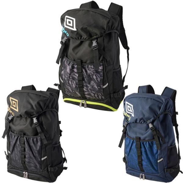 素材：ポリエステル（裏PU加工）（本体複合繊維（ポリエステル） 84％、ポリエステル 16％、リブ部分ポリエステル 100％）サイズ：32×48×18cm/約30Lカラー：BKGD/ブラック×ゴールドBKLM/ブラック×ライムNVLM/ネイ...