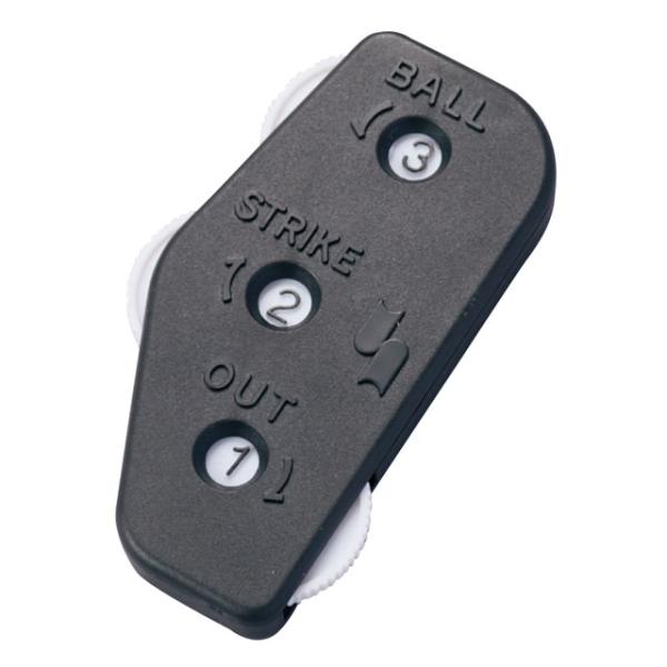 素材：ABC樹脂　特徴：コンパクトサイズ設計で、審判用マスク装・脱着時 にマスクフレームが持ちやすくなりました。　　　※ご注文前に必ずお読み下さい※　　当店の掲載商品は、当社が運営するショピングサイト、　実店舗でも同時販売しております。　ま...