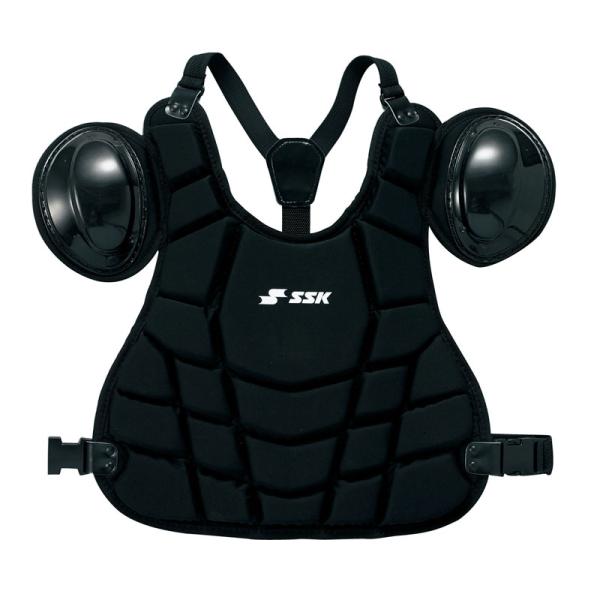 素材：本体/ポリエステル・カップ部/ポリエチレン特徴：エスエスケイの審判用インサイドプロテクター ※ご注文前に必ずお読み下さい※当店の掲載商品は、当社が運営するショピングサイト、実店舗でも同時販売しております。また、ご注文手続きが可能な状態...