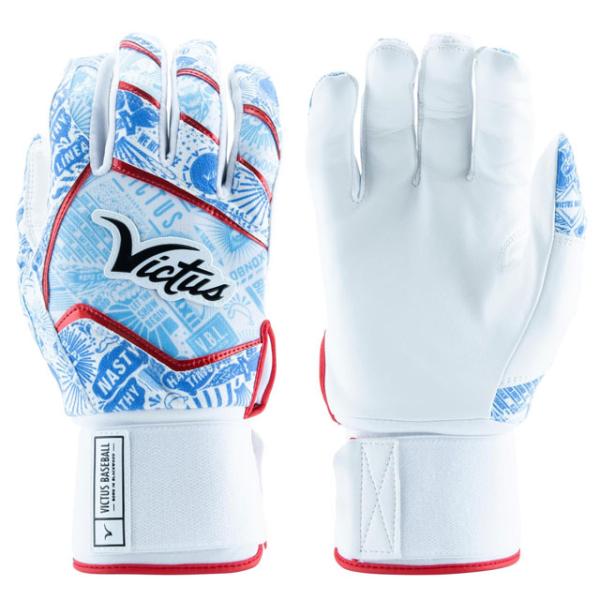 Victusヴィクタス バッティンググローブ ヴィクタス Victus 野球 バッティング グローブ M.O.G Baseball その他