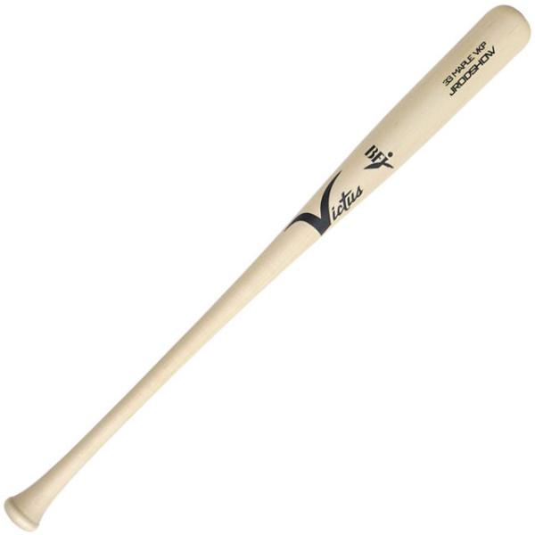 【新品未使用】Victus ヴィクタス BFJ硬式 バーチ野球バット 84cm marucci（マルーチ） Victus ヴィクタス 硬式バット 木製 ビクタス BFJ