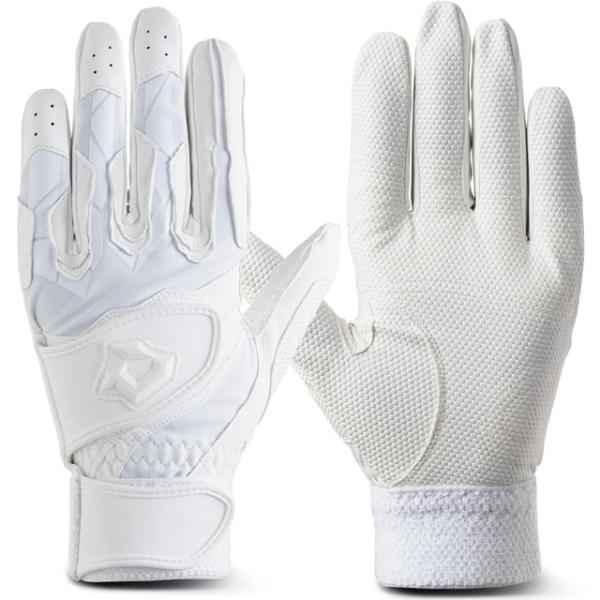 20％OFF ウィルソン ディマリニ バッティンググラブ 高校野球対応 バッティンググローブ 両手組 野球 一般 大人  WB5745201