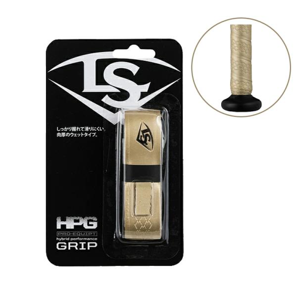 ルイスビルスラッガー グリップテープ 野球 バットグリップテープ  LS リプレースメントグリップ シルバー WB5751204