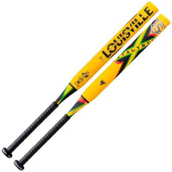 ルイスビルスラッガー 少年用 ソフトボールバット コンポジット