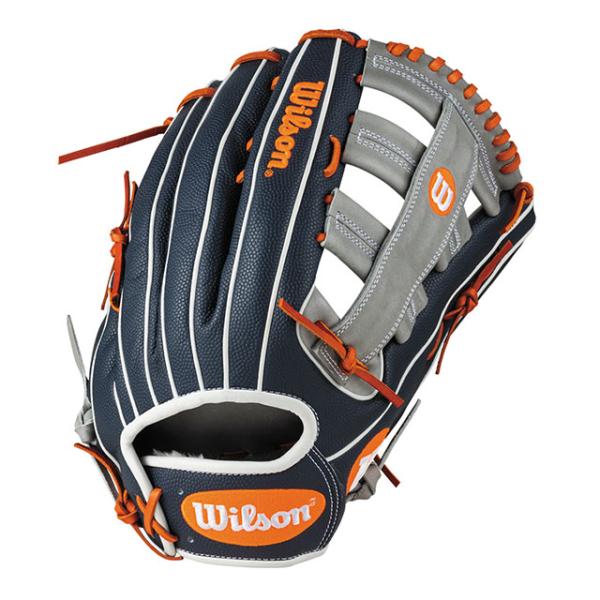 Wilson（ウイルソン） 30%OFF ウィルソン 軟式グラブ The Wannabe Hero