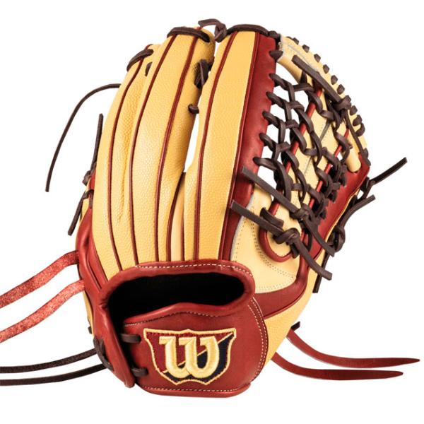 Wilson（ウイルソン） ウィルソン 女子ソフトボールグラブ Wilson