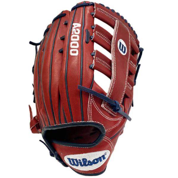 Wilson ウイルソン 硬式・軟式グラブ 青木宣親モデル MLB 1775 Wilson ウイルソン 硬式・軟式グラブ 青木宣親モデル MLB 1775